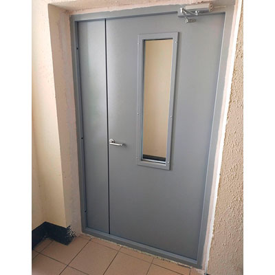 Технические двери