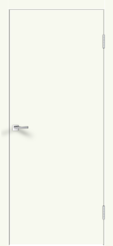Межкомнатная дверь экошпон GALANT глухое