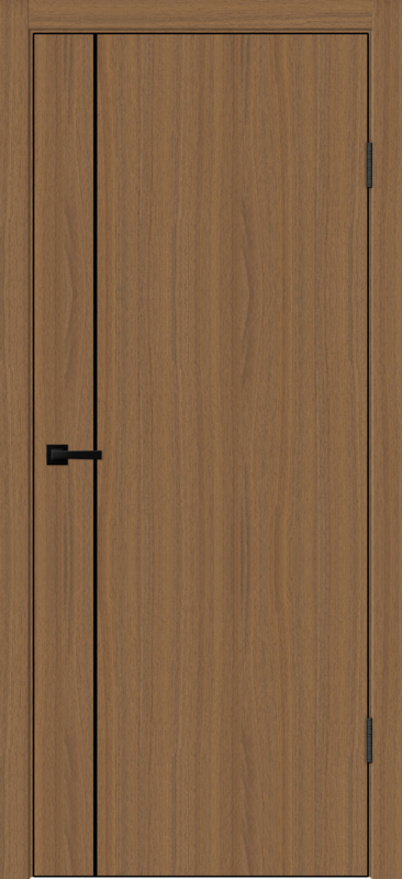 Межкомнатная дверь SOFTWOOD GALANT M1 глухое