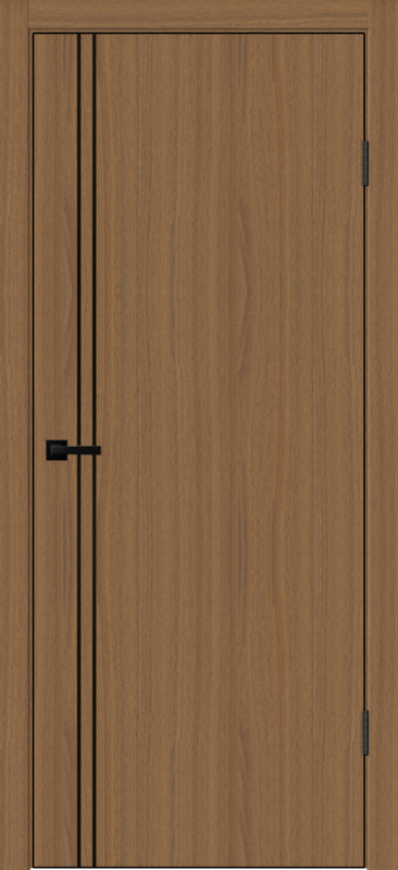 Межкомнатная дверь SOFTWOOD GALANT M2 глухое