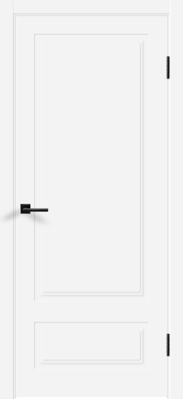 Межкомнатная дверь эмаль SCANDI NEO 3 глухое 2P