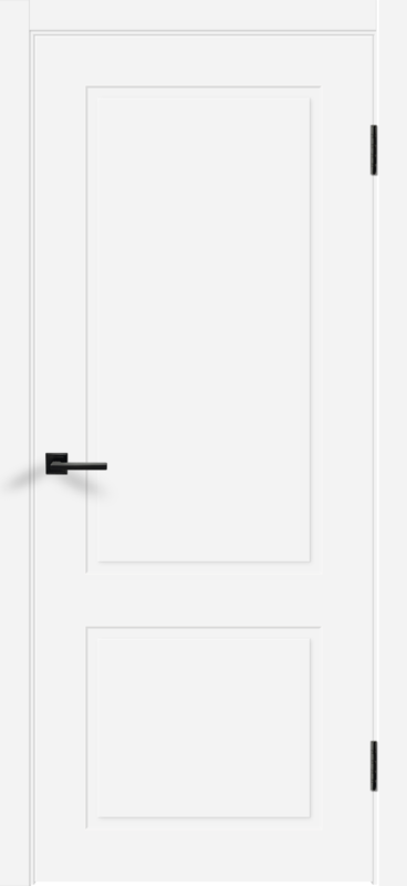 Межкомнатная дверь эмаль SCANDI NEO 4 глухое 2P