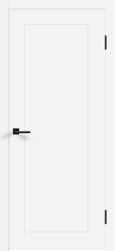 Межкомнатная дверь эмаль SCANDI NEO 4 глухое 4P