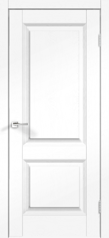 Межкомнатная дверь SoftTouch ALTO 6 глухое
