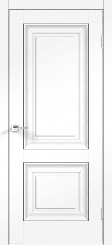 Межкомнатная дверь SoftTouch ALTO 7 глухое
