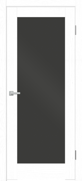 Межкомнатная дверь SoftTouch ALTO 4GR глухое