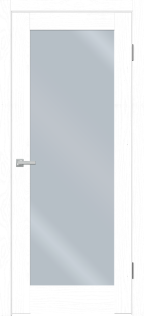 Межкомнатная дверь SoftTouch ALTO 4Z глухое