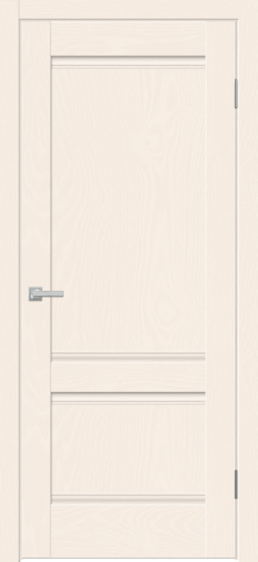 Межкомнатная дверь полипропилен ALTO 20 глухое 2P