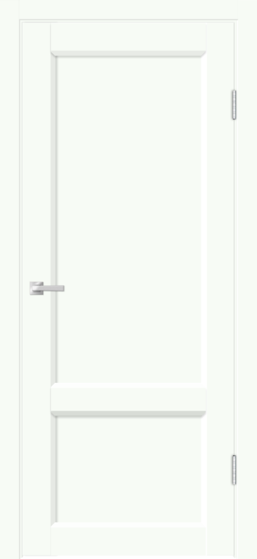 Межкомнатная дверь EMALUX STYLE 3 глухое