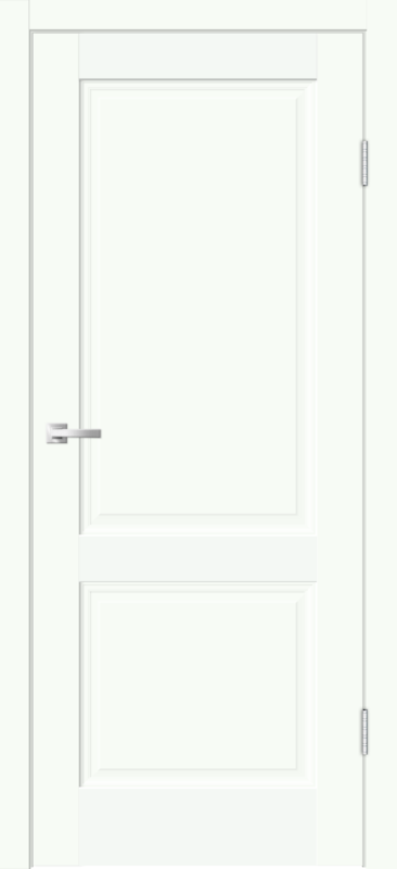 Межкомнатная дверь EMALUX ALTO 5 глухое