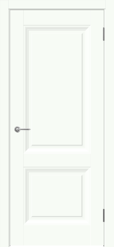 Межкомнатная дверь EMALUX ALTO 8 глухое