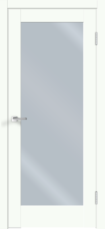 Межкомнатная дверь EMALUX ALTO 4Z глухое