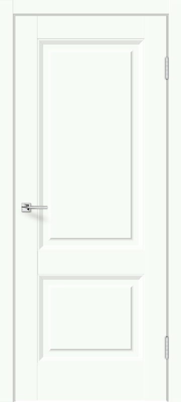 Межкомнатная дверь EMALUX ALTO 6 глухое