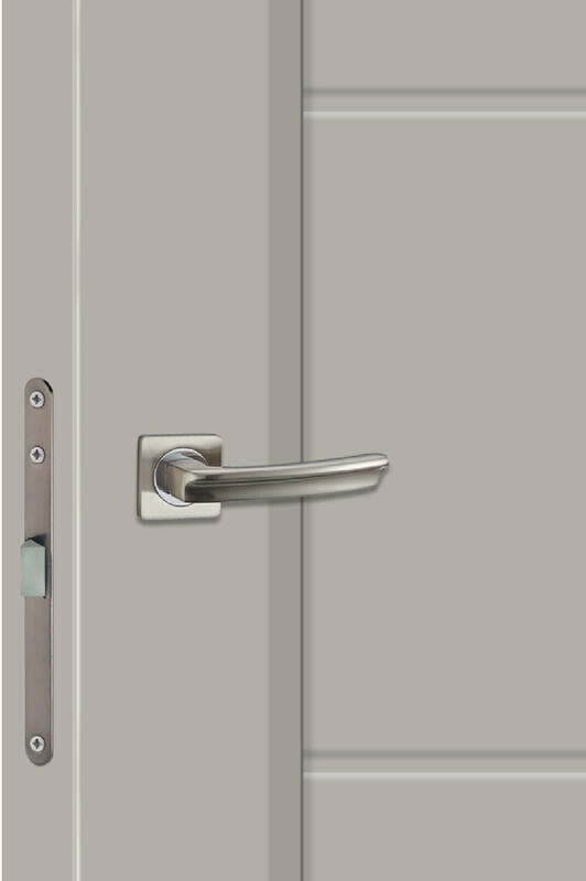 Межкомнатная дверь EMALUX STYLE 1 глухое — изображение 5