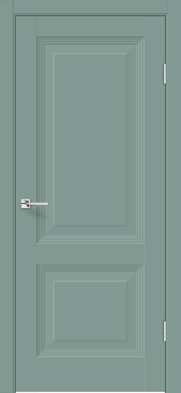 Межкомнатная дверь EMALUX ALTO 15 глухое