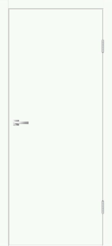 Межкомнатная дверь EMALUX GALANT глухое