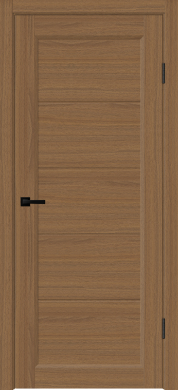 Межкомнатная дверь SOFTWOOD STYLE 1 глухое