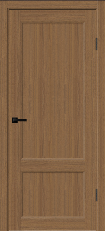 Межкомнатная дверь SOFTWOOD STYLE 3 глухое 2P