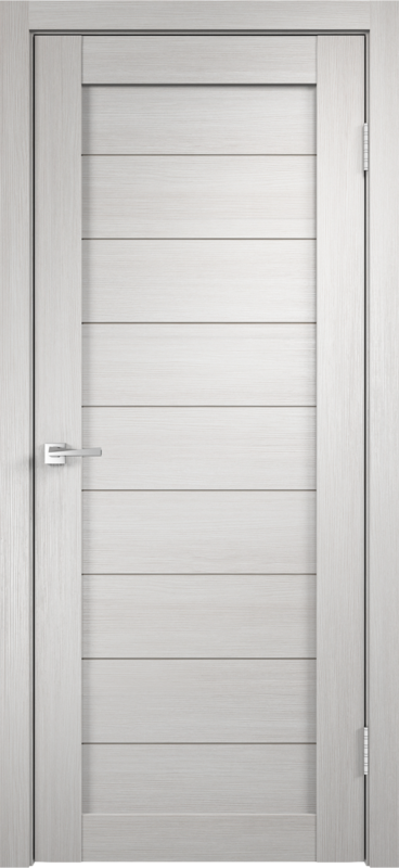 Межкомнатная дверь 3D Flex UNICA 0