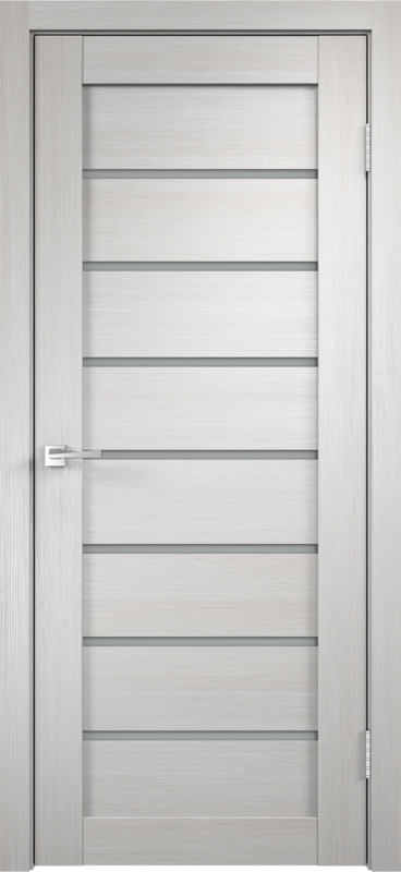 Межкомнатная дверь 3D Flex UNICA 1