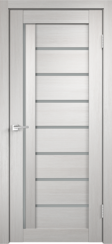 Межкомнатная дверь 3D Flex UNICA 3