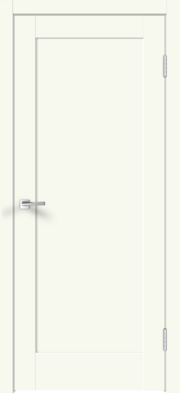 Межкомнатная дверь экошпон ALTO 14 глухое