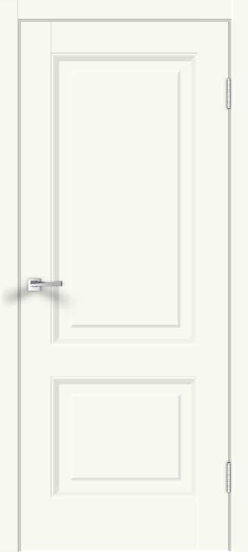 Межкомнатная дверь экошпон ALTO 6 глухое