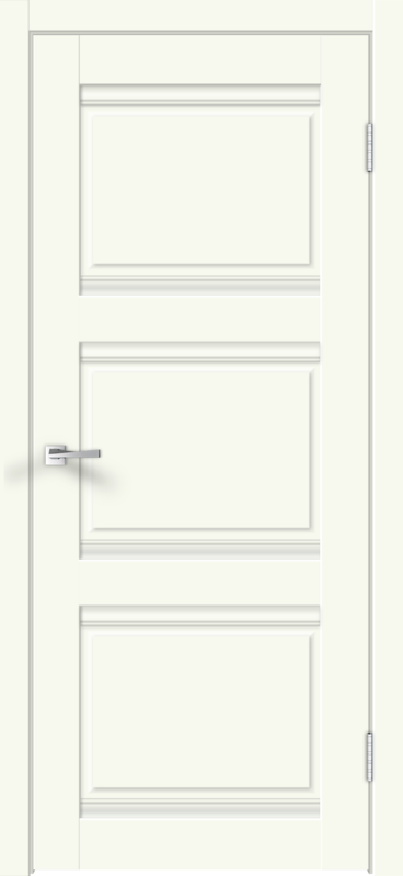 Межкомнатная дверь экошпон ALTO 3 глухое