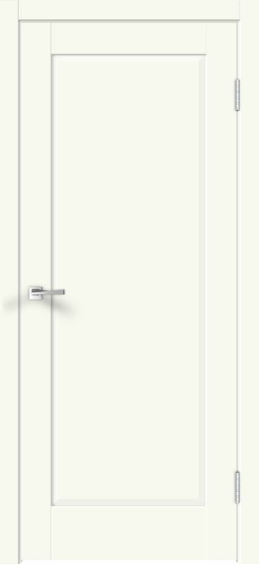Межкомнатная дверь экошпон ALTO 4P глухое