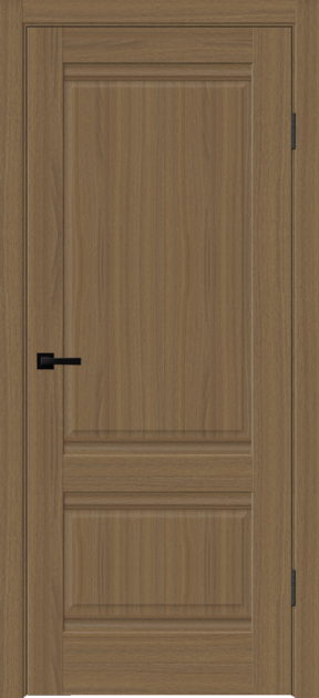 Межкомнатная дверь SOFTWOOD ALTO глухое 2P