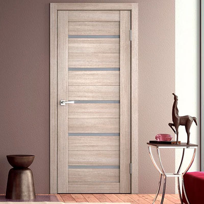 Межкомнатные двери