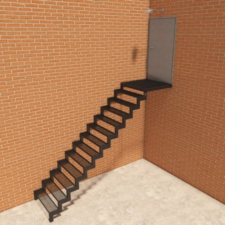 Лестница М-9